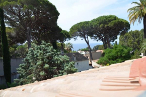 Appartement à deux pas des plages